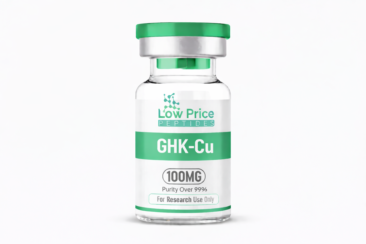 GHK-Cu (100mg)