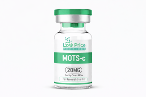 MOTS-c (20mg)