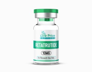 Retratrutide (10mg)