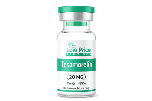 Tesamorelin (10mg)